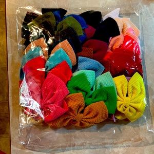 Pack of bows